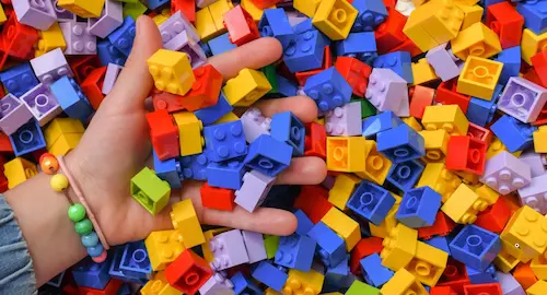Chollos Lego
