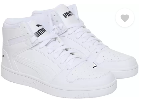 Zapas PUMA Unisex Rebound V6