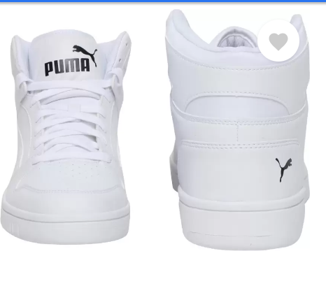 Zapas PUMA Unisex Rebound V6