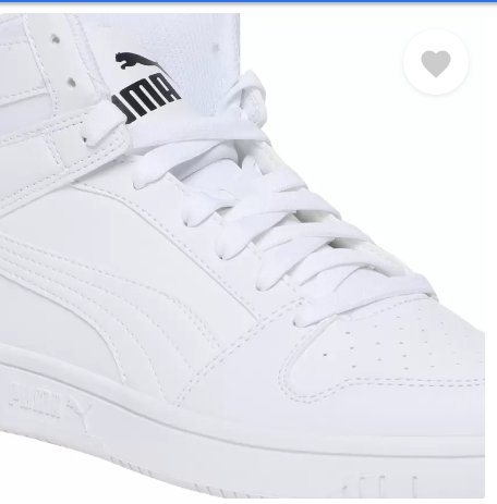 Zapas PUMA Unisex Rebound V6