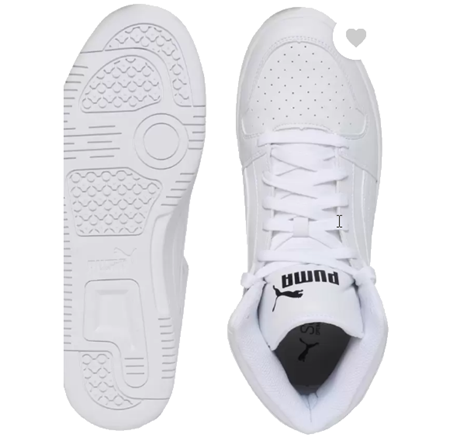 Zapas PUMA Unisex Rebound V6