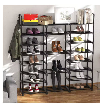 Zapatero T-Lovendo 8 Niveles