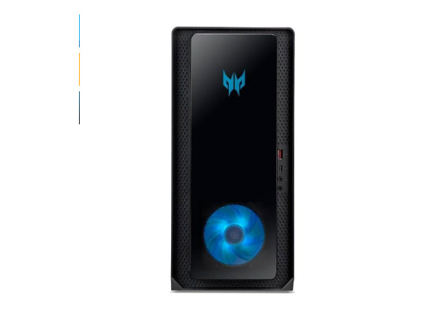 Acer Gaming Predator Orion