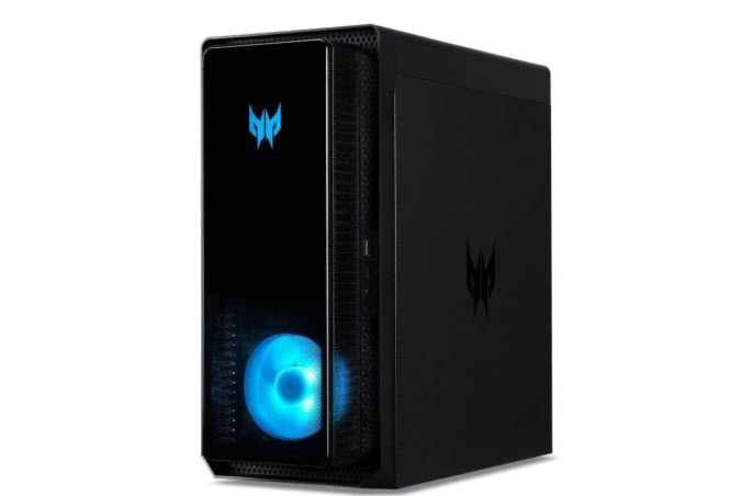 Acer Gaming Predator Orion