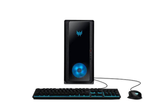 Acer Gaming Predator Orion