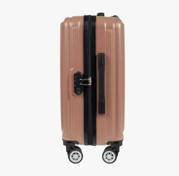 Maleta Cabina con ruedas MARKTOMI