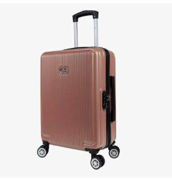 Maleta Cabina con ruedas MARKTOMI
