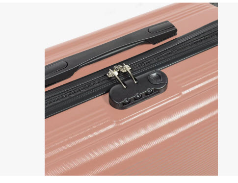 Maleta Cabina con ruedas MARKTOMI