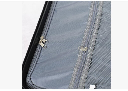 Maleta Cabina con ruedas MARKTOMI