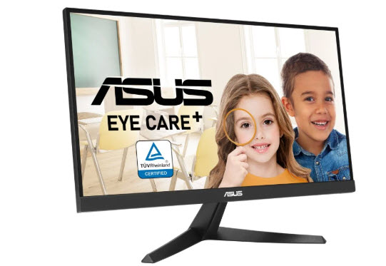 MONITOR ASUS VA24 23.8 pulgadas