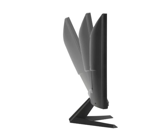 Monitor Asus LED 21.5 pulgadas