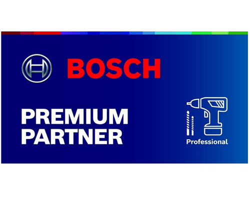 Taladro percutor Bosch Professional 18V
