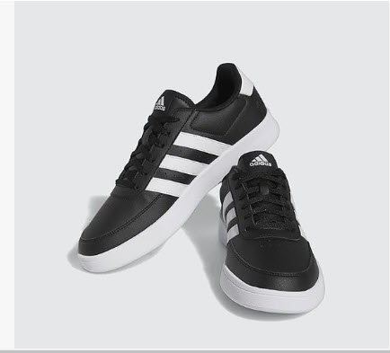 Adidas Breaknet 2.0 Casual Iconic