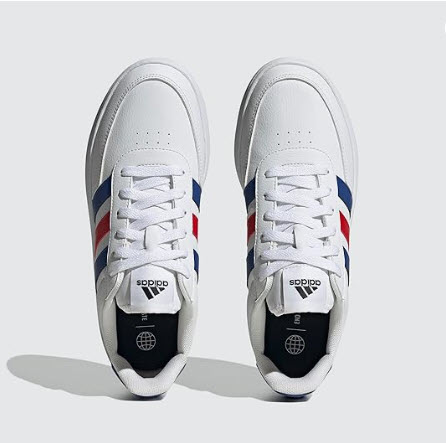 Zapas Adidas Breaknet 