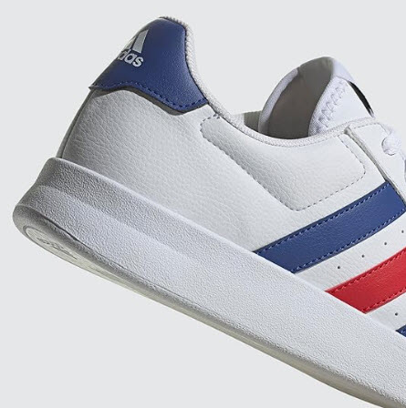 Zapas Adidas Breaknet 