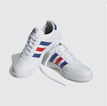 Zapas Adidas Breaknet 