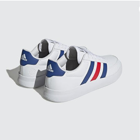 Zapas Adidas Breaknet 