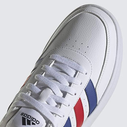 Zapas Adidas Breaknet 