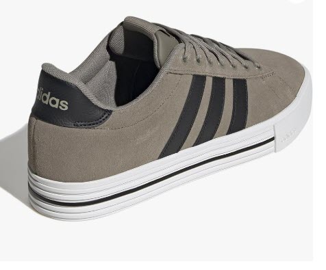 Zapas ADIDAS DAILY 4.0