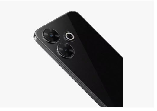 Xiaomi Redmi 13 8GB RAM