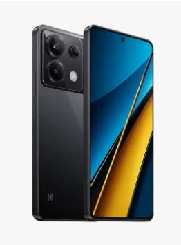 Xiaomi POCO X6 5G
