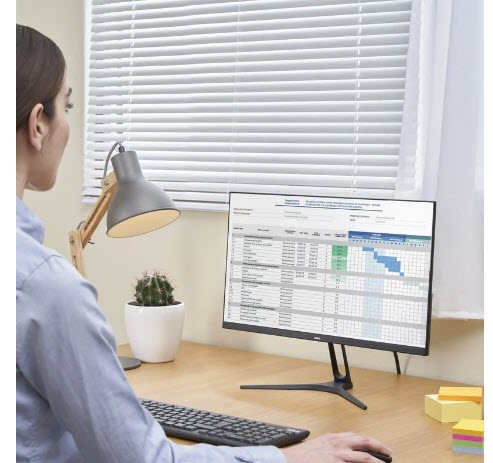 Monitor Nilox NXM22
