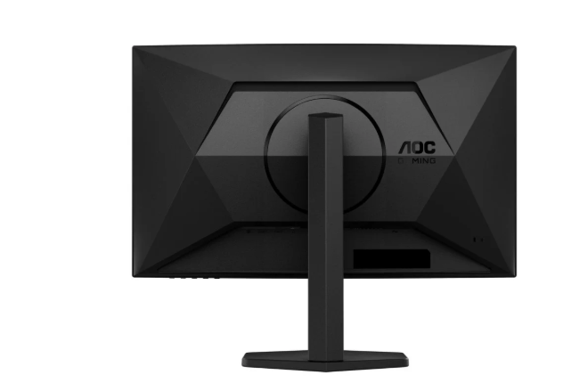 Monitor AOC 27G4XED