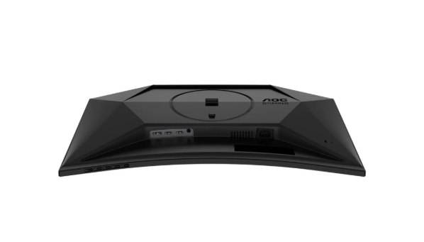 Monitor AOC CQ27G4X