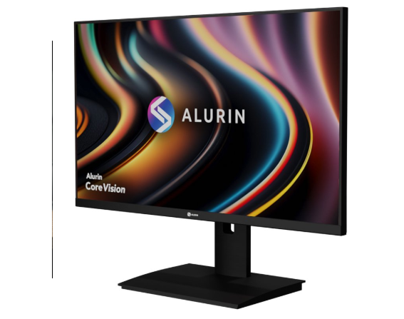 Monitor Alurin CoreVision 23.8"