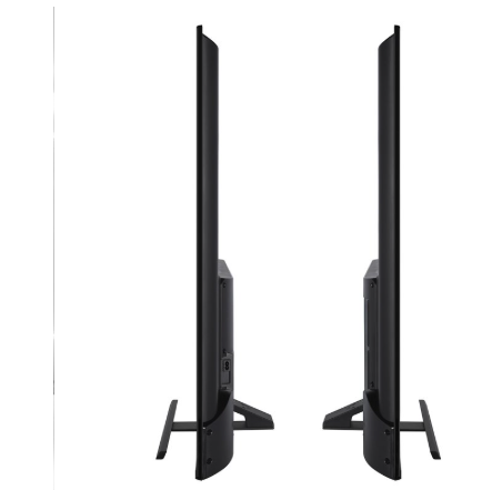 Smart Tv Nilait Luxe 50 pulgadas