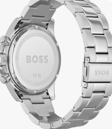 Reloj Boss Hero Cronógrafo