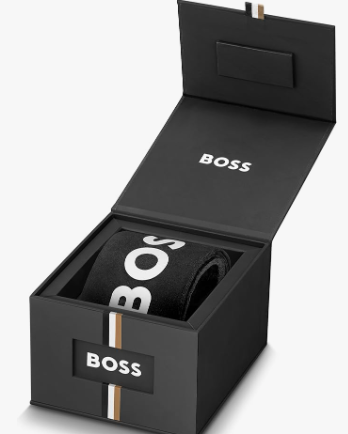 Reloj Boss Hero Cronógrafo