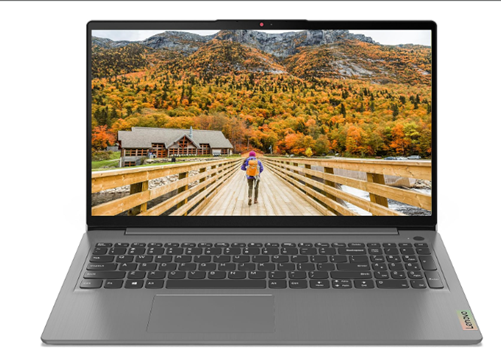 Lenovo Ideapad 3 Gen 6