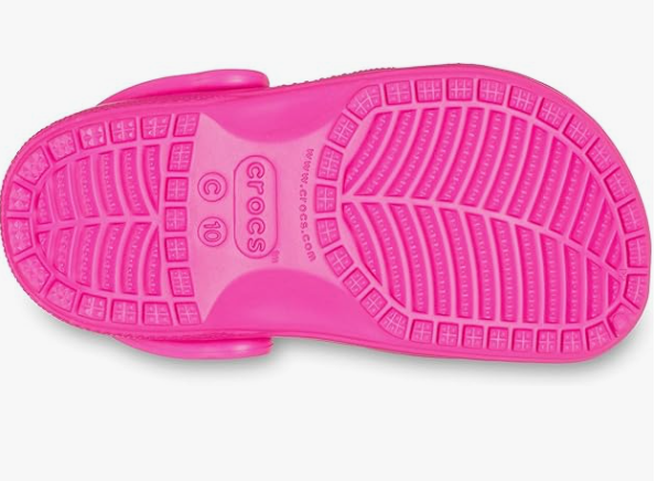 Crocs Classic Clog Unisex niños