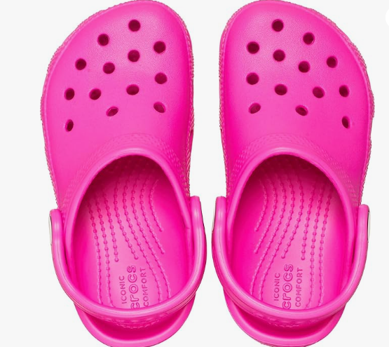 Crocs Classic Clog Unisex niños