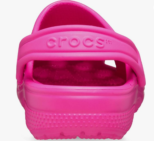 Crocs Classic Clog Unisex niños