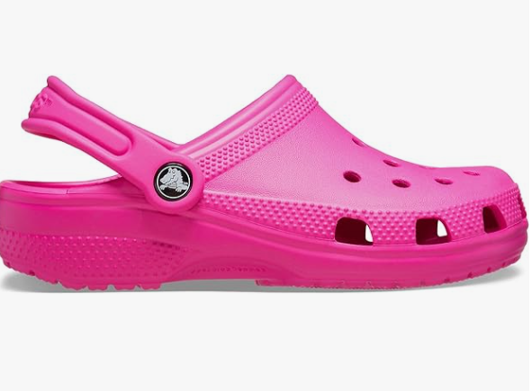 Crocs Classic Clog Unisex niños