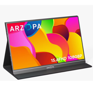 Monitor Portátil Arzopa 15.6''