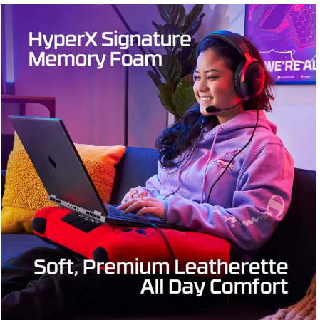 CASCOS Gaming HyperX Cloud III