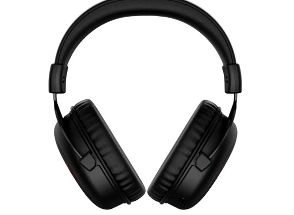 Auriculares Hyperx Cloud II