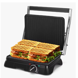 AIGOSTAR Sandwichera y Panini