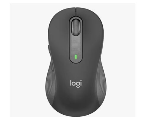 Logitech Ratón Inalámbrico M650L
