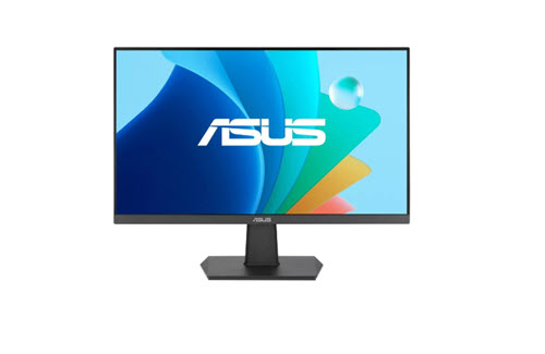 Monitor ASUS VA24EHFR