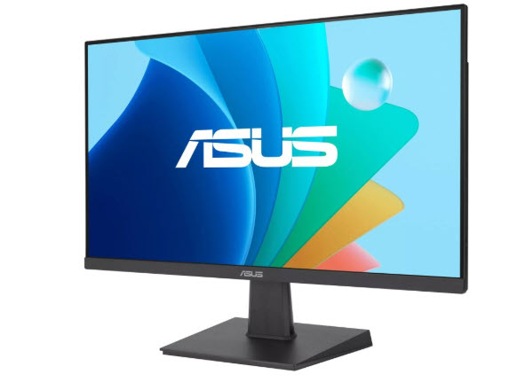 Monitor ASUS VA24EHFR