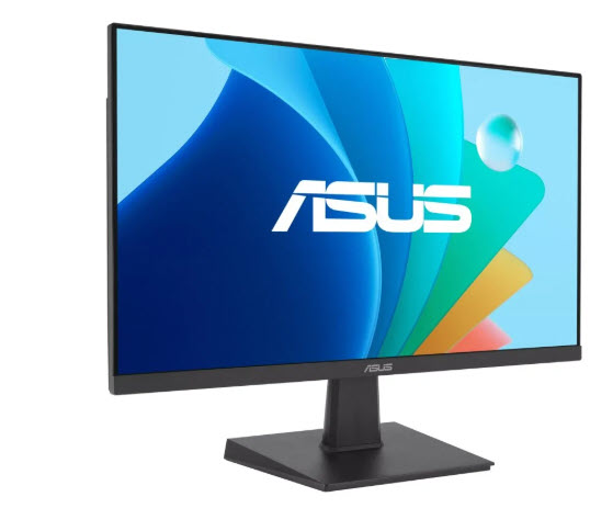 Monitor ASUS VA24EHFR