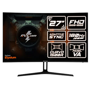 Monitor PcCom Monitor Gaming 27"