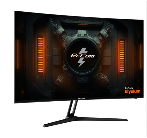 Monitor PcCom Monitor Gaming 27"