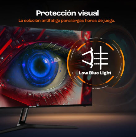 Monitor PcCom Monitor Gaming 27"