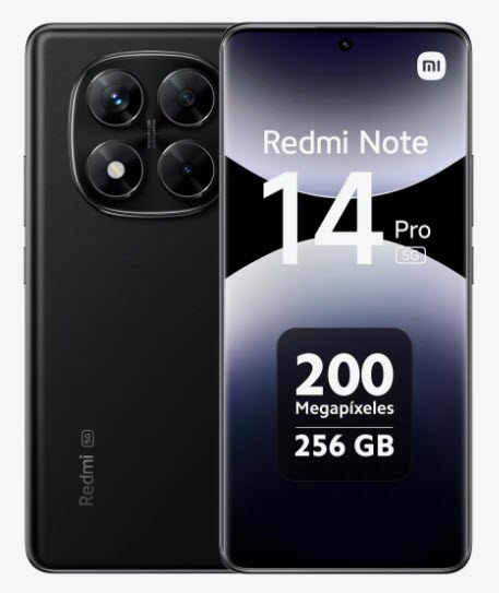 Xiaomi Redmi Note 14 Pro 5G