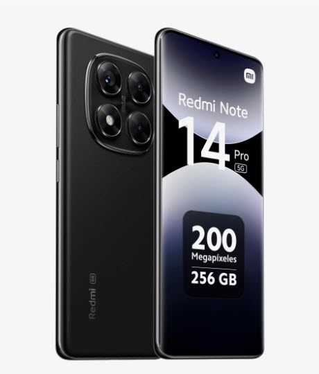 Xiaomi Redmi Note 14 Pro 5G